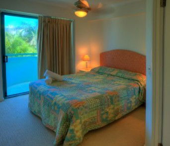 Emerald Sands Apartments - Coogee Beach Accommodation 3
