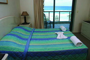 Emerald Sands Apartments - Coogee Beach Accommodation 5