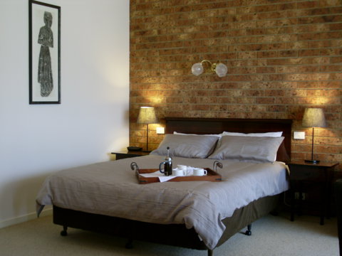Federation Motor Inn - Coogee Beach Accommodation 0