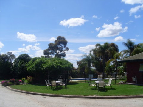 Federation Motor Inn - Coogee Beach Accommodation 2
