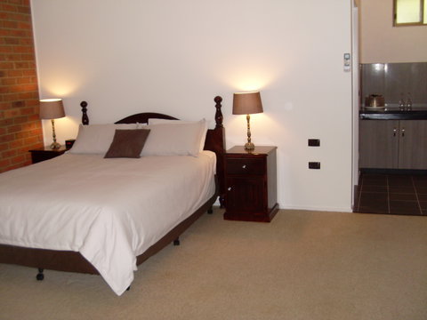 Federation Motor Inn - Coogee Beach Accommodation 3