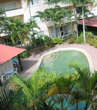 Tradewinds Mcleod - Coogee Beach Accommodation 0