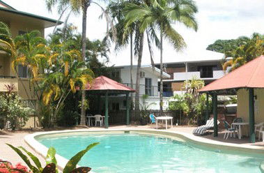 Tradewinds Mcleod - Coogee Beach Accommodation 2