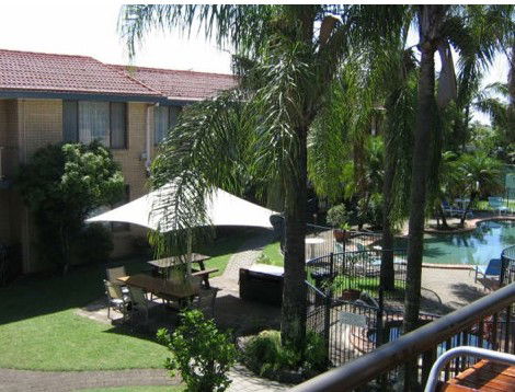 Jadon Place - Coogee Beach Accommodation 4