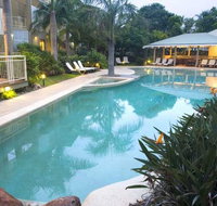 Colonial Resort Noosa - Coogee Beach Accommodation