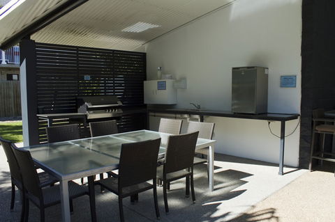The Bay Apartments - Coogee Beach Accommodation 0