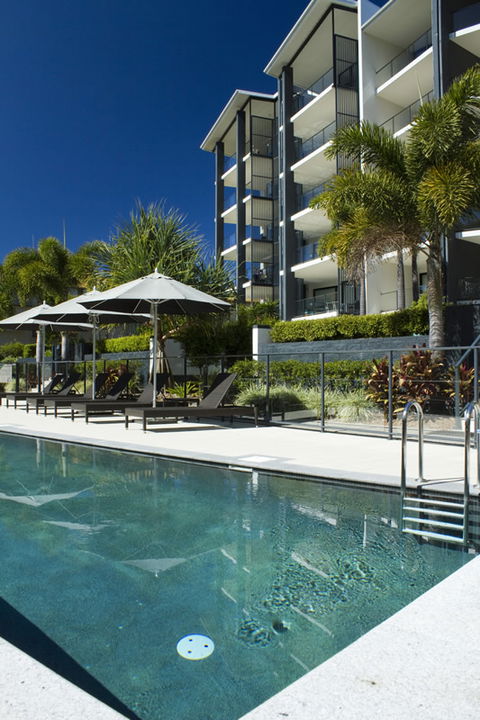 The Bay Apartments - Coogee Beach Accommodation 1