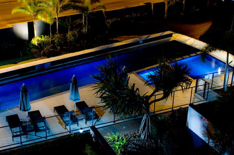 The Bay Apartments - Coogee Beach Accommodation 2