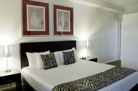 The Bay Apartments - Coogee Beach Accommodation 4