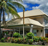 Welcome Home Motel and Apartments - Coogee Beach Accommodation