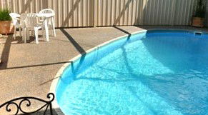 Welcome Home Motel And Apartments - Coogee Beach Accommodation 1