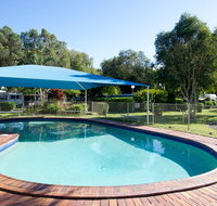 Mudjimba Beach Caravan Park - Coogee Beach Accommodation