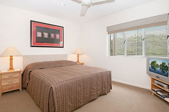 Aqua Promenade Beachfront Apartments - Coogee Beach Accommodation 6