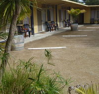 Rye Beach Motel  Apartments - Coogee Beach Accommodation