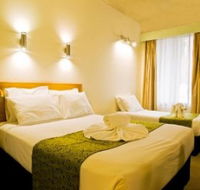 Lamplighter Motel And Apartments - Coogee Beach Accommodation