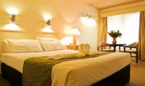 Lamplighter Motel And Apartments - Coogee Beach Accommodation 1