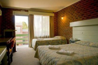 Lamplighter Motel And Apartments - Coogee Beach Accommodation 2