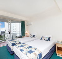 Australis Sovereign Hotel - Coogee Beach Accommodation