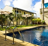 Moonlight Bay Resort - Coogee Beach Accommodation