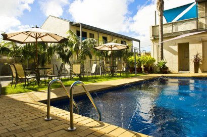 Moonlight Bay Resort - Coogee Beach Accommodation 0