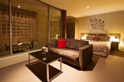 Moonlight Bay Resort - Coogee Beach Accommodation 1