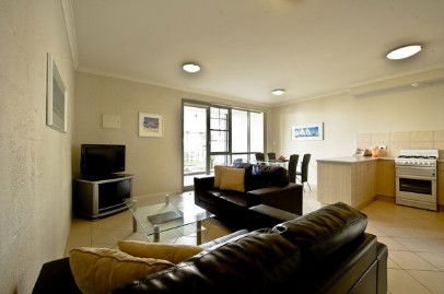 Moonlight Bay Resort - Coogee Beach Accommodation 2