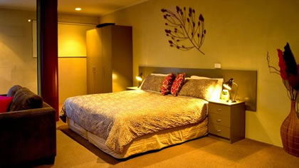 Moonlight Bay Resort - Coogee Beach Accommodation 7