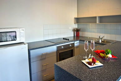 Moonlight Bay Resort - Coogee Beach Accommodation 8
