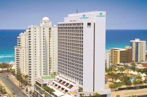 Outrigger Surfers Paradise - Coogee Beach Accommodation 4