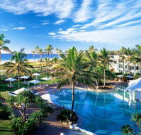 Sheraton Mirage Gold Coast - Coogee Beach Accommodation