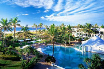 Sheraton Mirage Gold Coast - Coogee Beach Accommodation 0