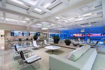 Sheraton Mirage Gold Coast - Coogee Beach Accommodation 3