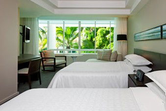 Sheraton Mirage Gold Coast - Coogee Beach Accommodation 4