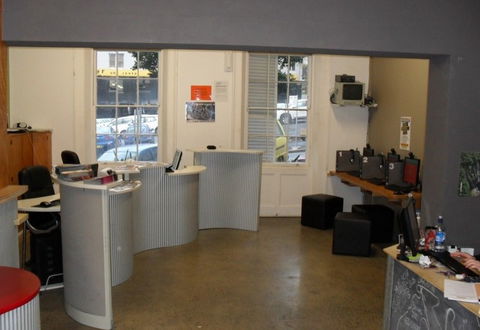 G'Day International Sydney - Coogee Beach Accommodation 1