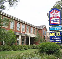 Footscray Motor Inn and Serviced Apartments - Coogee Beach Accommodation