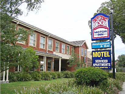 Footscray Motor Inn And Serviced Apartments - Coogee Beach Accommodation 0