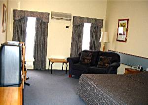 Footscray Motor Inn And Serviced Apartments - Coogee Beach Accommodation 1