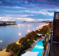 Crowne Plaza Newcastle - Coogee Beach Accommodation