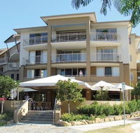The Village Burleigh Heads - Coogee Beach Accommodation