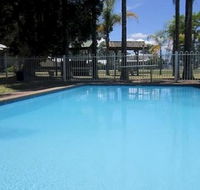 Motto Farm Motel - Coogee Beach Accommodation