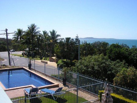 Tannum On The Beach Motel - Coogee Beach Accommodation 1
