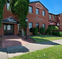Comfort Inn Dandenong - Coogee Beach Accommodation