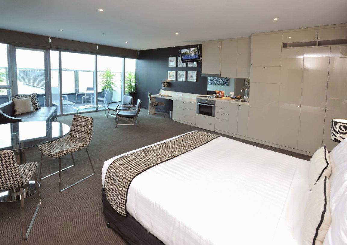 Preston VIC Coogee Beach Accommodation