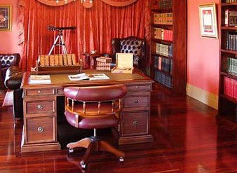 Barcaldine House - Coogee Beach Accommodation 5