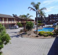 Frankston Motor Inn - Coogee Beach Accommodation