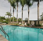 Terranova Park Motel - Coogee Beach Accommodation