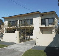 Geelong Apartments - Coogee Beach Accommodation