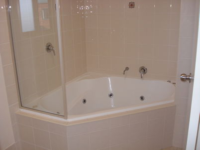 Paradise Park Cabins - Coogee Beach Accommodation 2