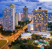 Surfers Paradise Marriott Resort - Coogee Beach Accommodation