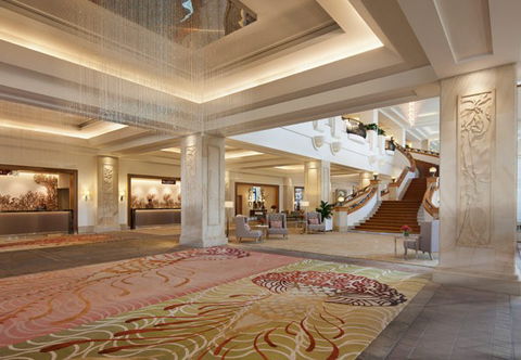 Surfers Paradise Marriott Resort - Coogee Beach Accommodation 1